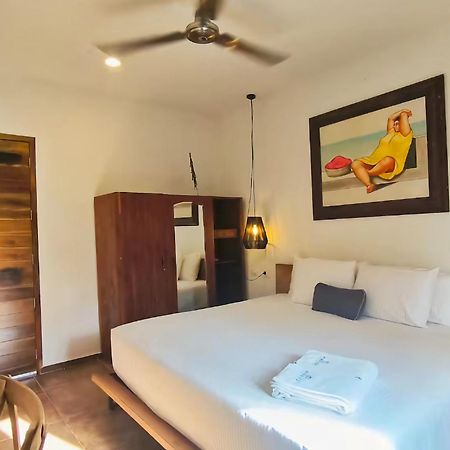 Panacea Condo Тулум Экстерьер фото