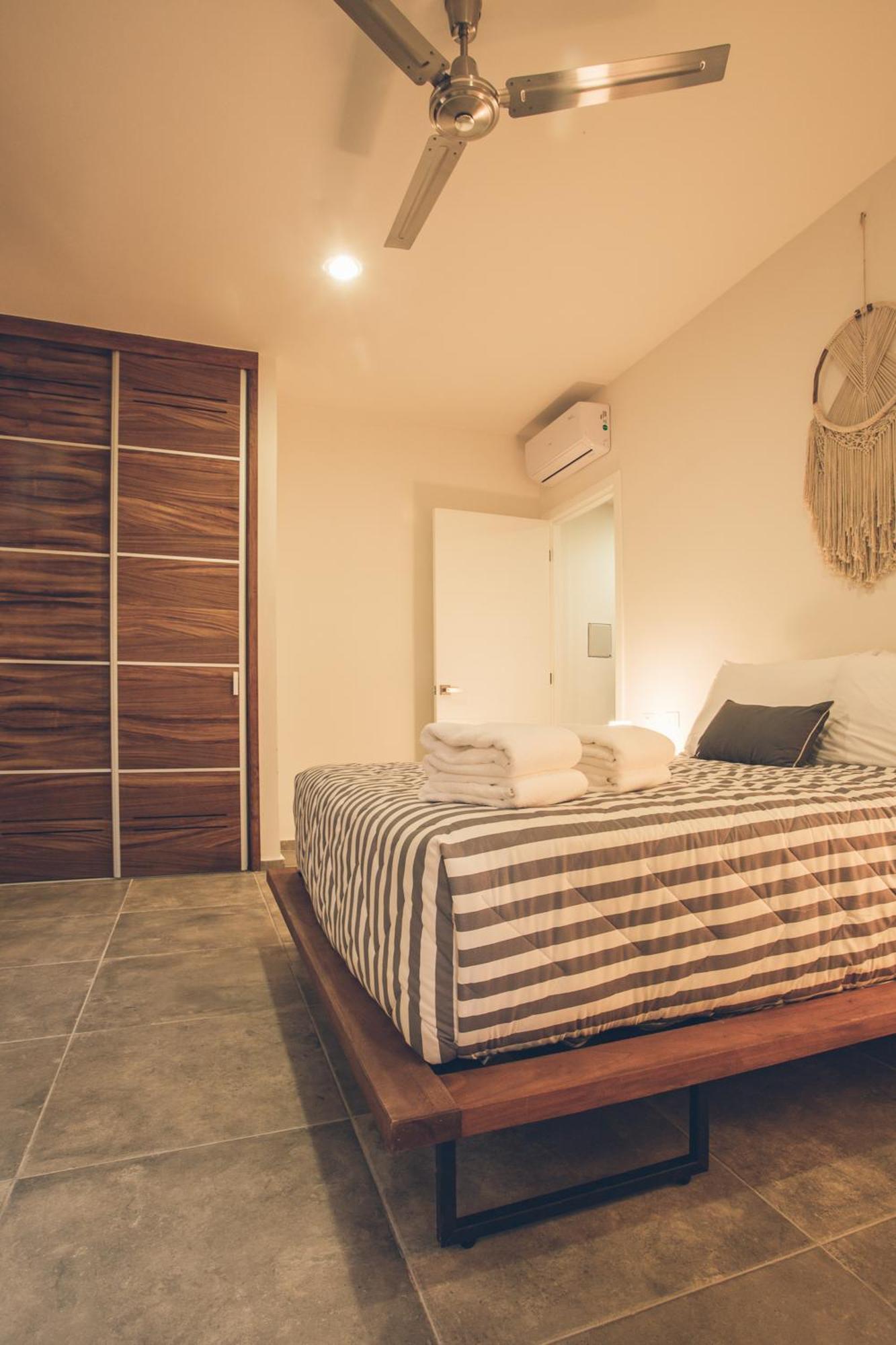 Panacea Condo Тулум Экстерьер фото